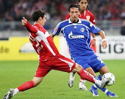 高压反击火 高压反击火